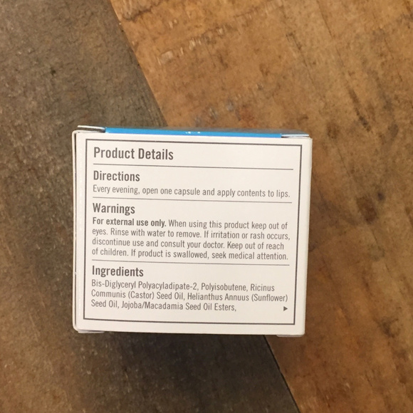 Rodan + Fields Lip Renewing Serum - Picture 4 of 5